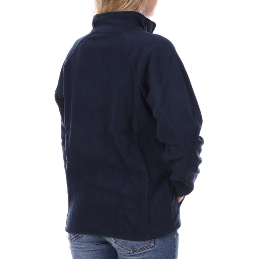 Polaire Zippé Marine Femme Impérial Classic POLA 2