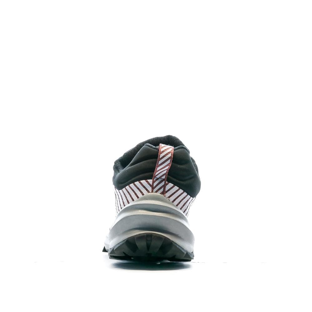Chaussure Randonnee Bordeaux Femme The North Face Vectiv 3