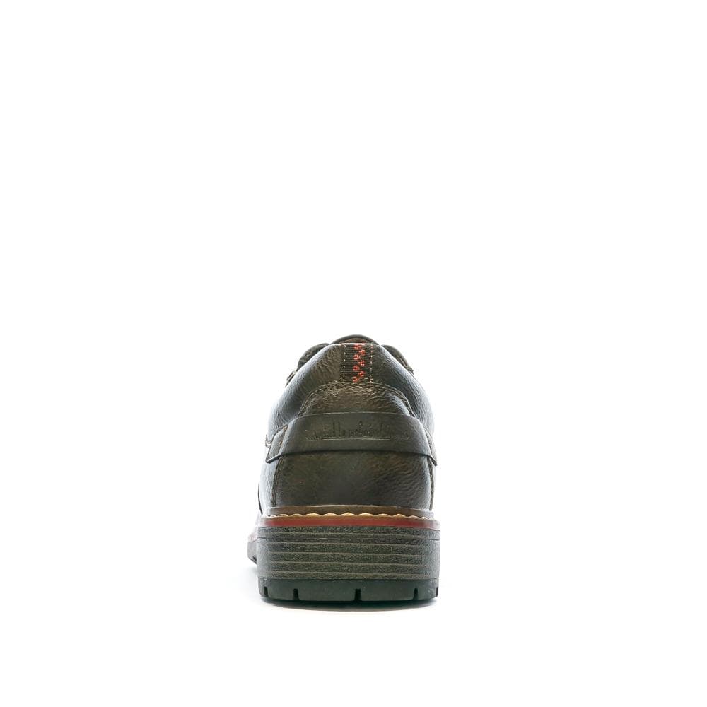 Derbies Marron Homme Relife Vigorde 3