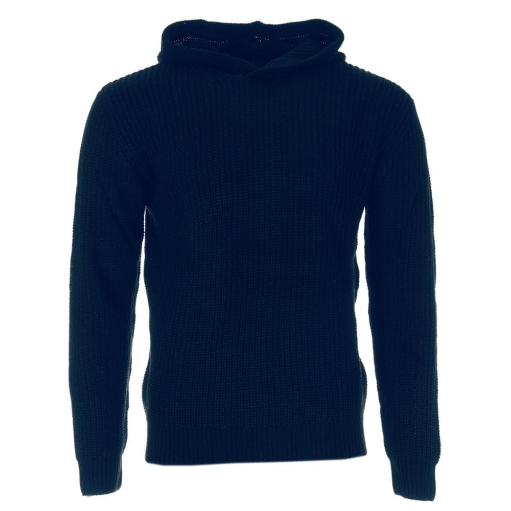 Pull Marine Homme Paname Brothers 1013 1