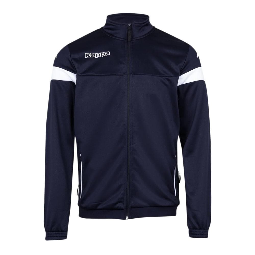 Sweat Marine Garçon Kappa Vacone 1