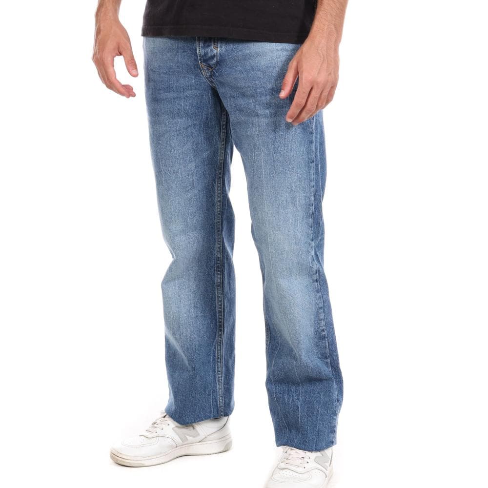 Jean Bleu Homme Kaporal Kp Aiden 1