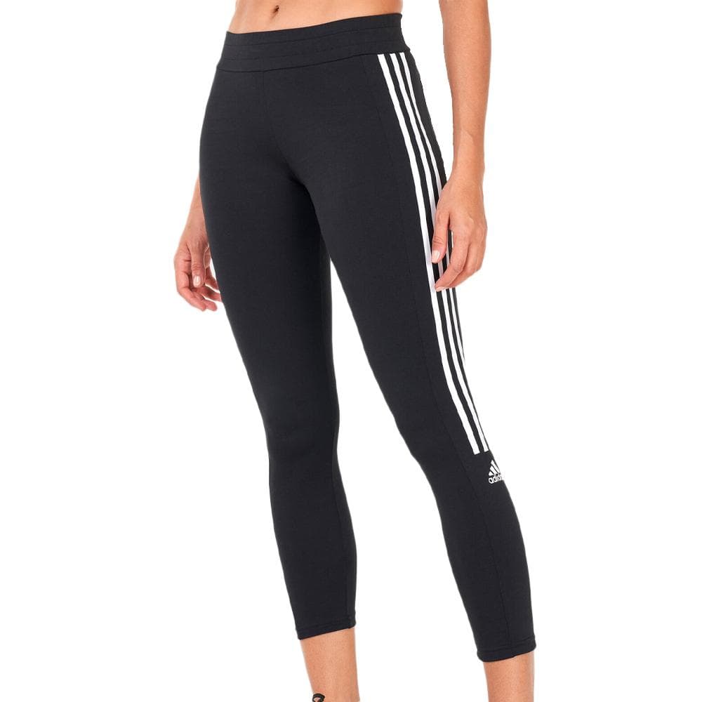 Legging Noir Femme Adidas HD1725 1
