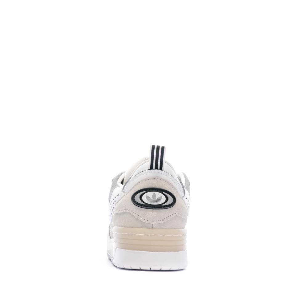 Baskets Blanc Homme Adidas Adi2000 3