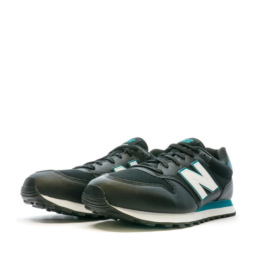 Baskets Noires Homme New Balance 500 6