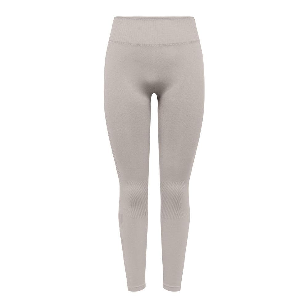 Legging Beige Femme Only Pay Tights 1