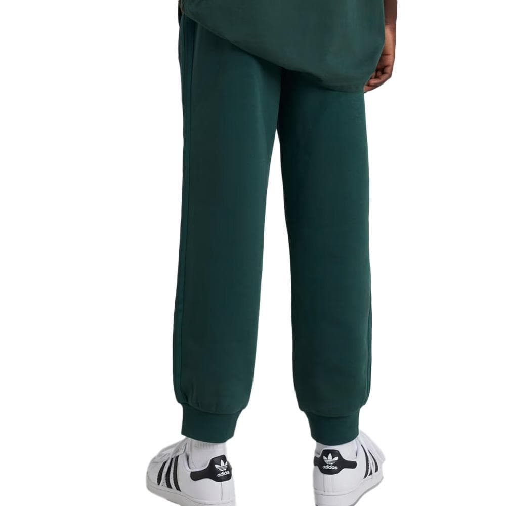 Jogging Vert Garçon Adidas IY9537 2