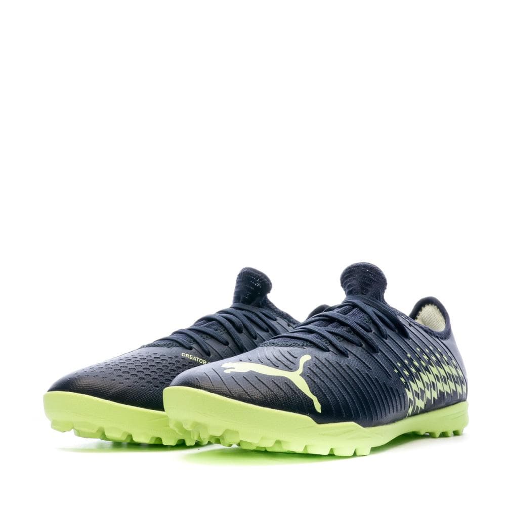 Chaussures de Foot Homme Puma Future Z 4.4 TT Parisian Night 6