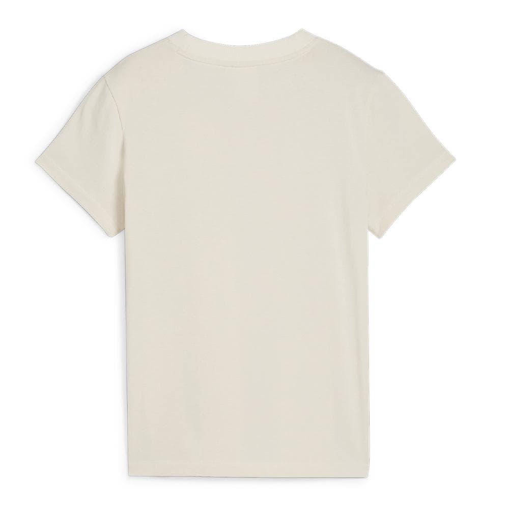 T-shirt Beige Femme Puma Yona 2