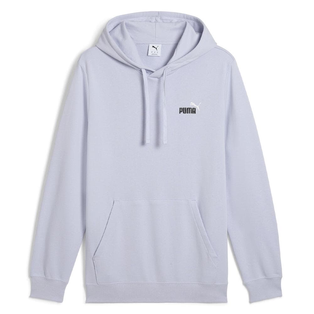 Sweat Mauve Homme Puma Color 1