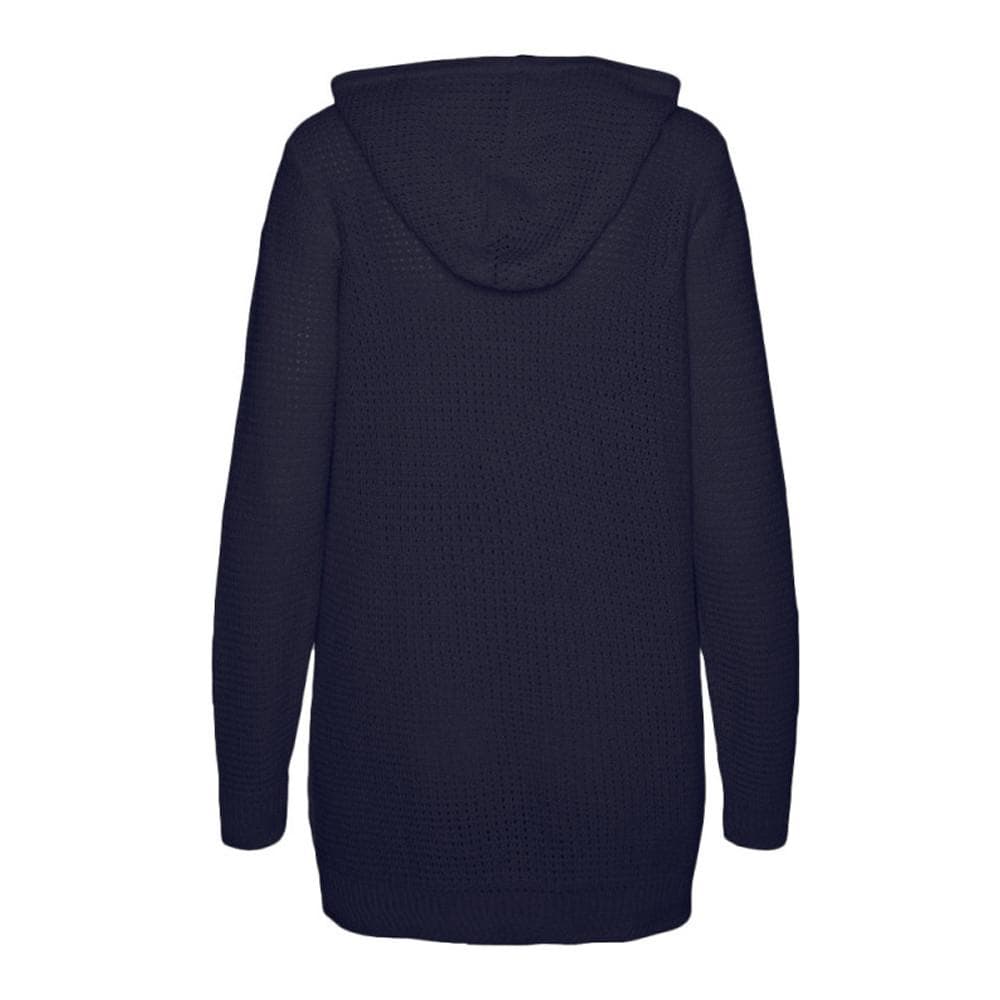 Gilet Long Marine Femme Vero Moda Skyla 2