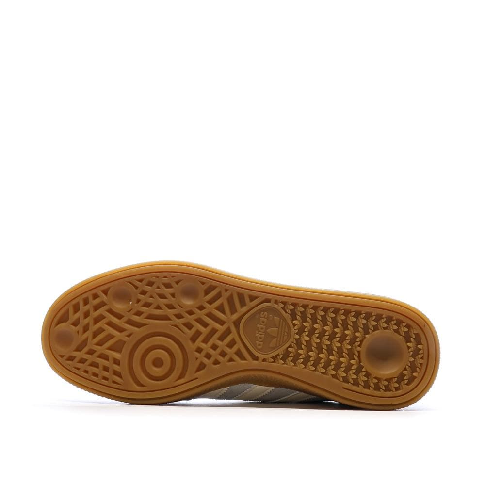 Spezial Baskets Grises Homme Adidas 5