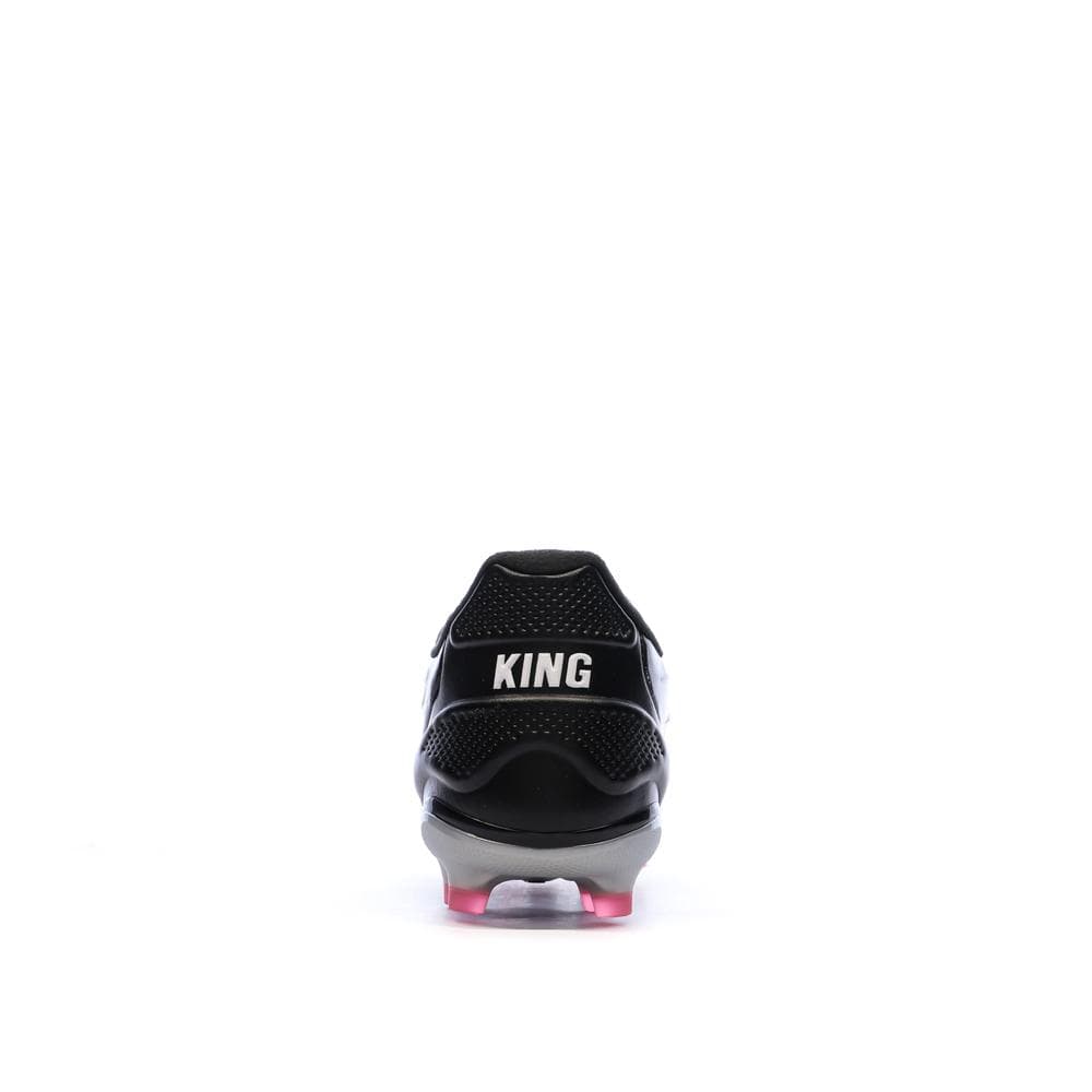 Chaussures de football Grises Homme Puma King Pro 3