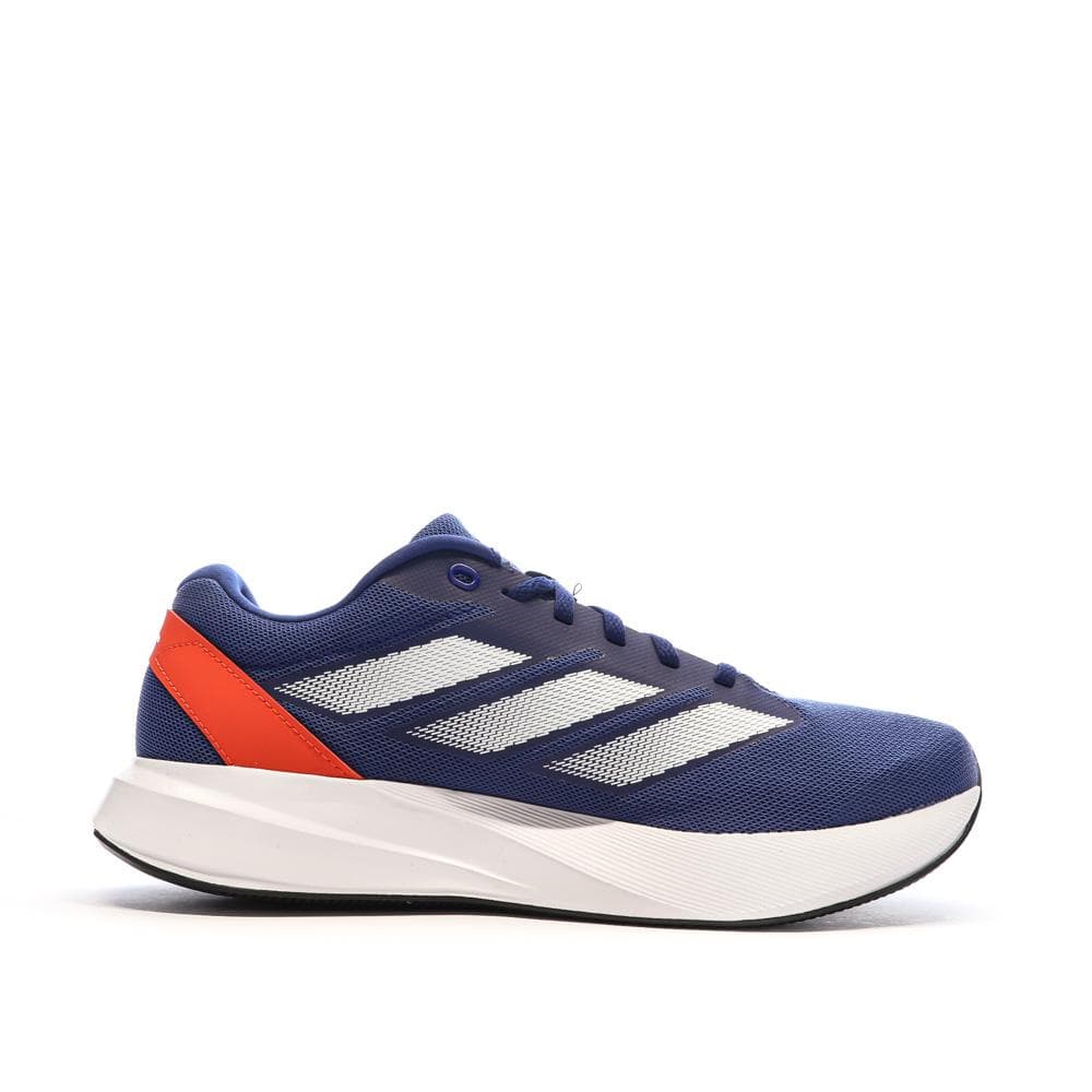 Chaussures de running Marine/Rouge Homme Adidas Duramo 2