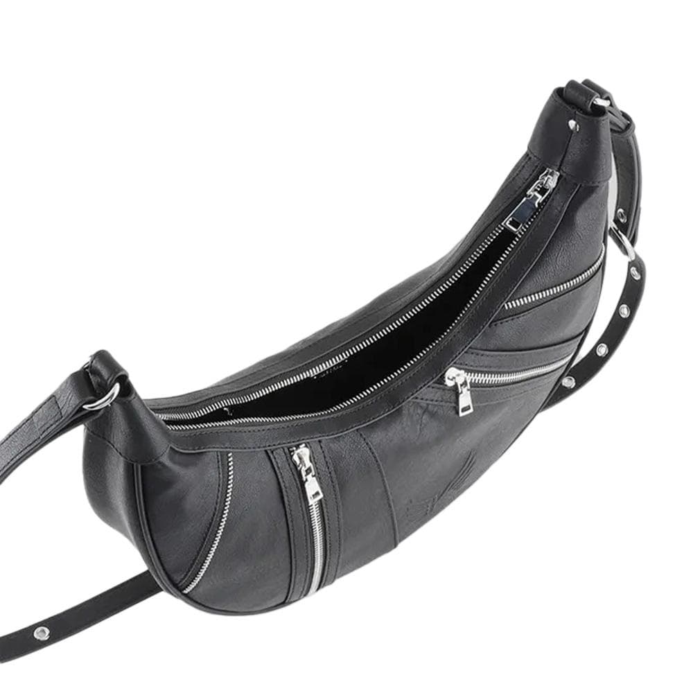 Sac à Main Noir Femme Kaporal Marti 3