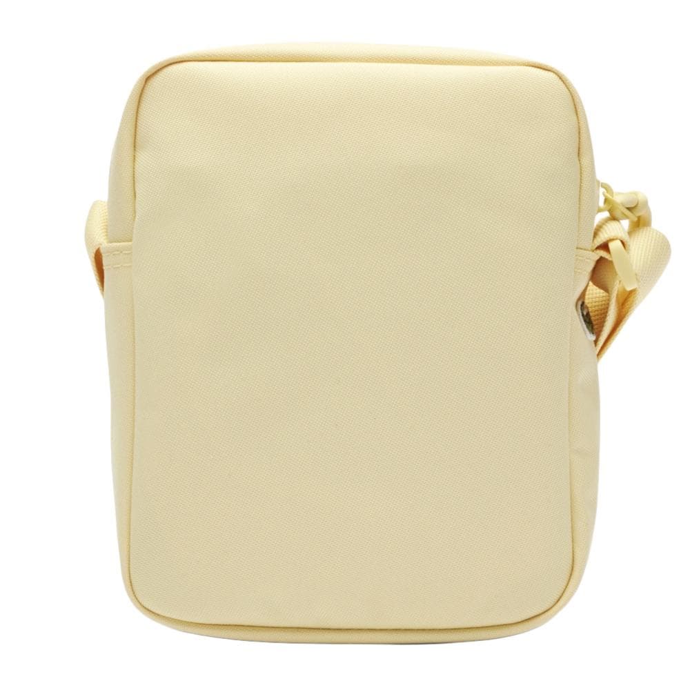 Sacoche Jaune Mixte Lacoste Croc 80's 2
