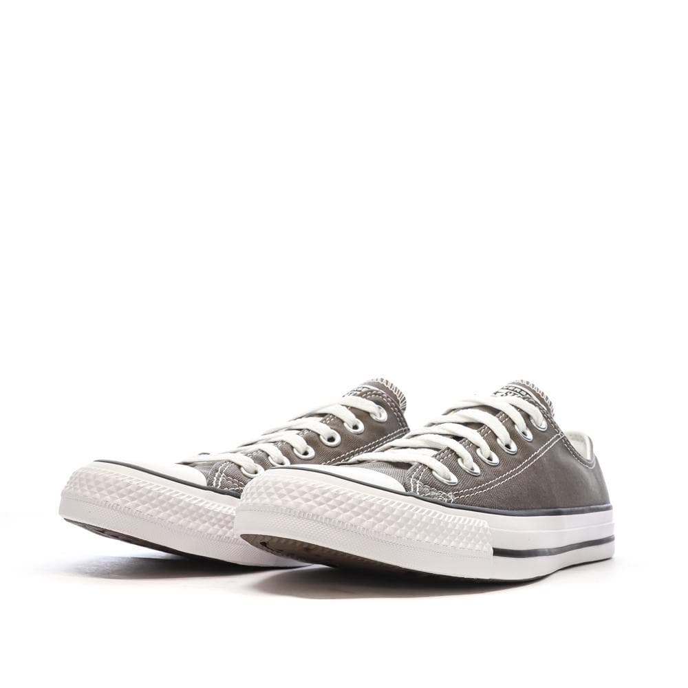 All Star Baskets Gris Foncé Homme/Femme Converse 7