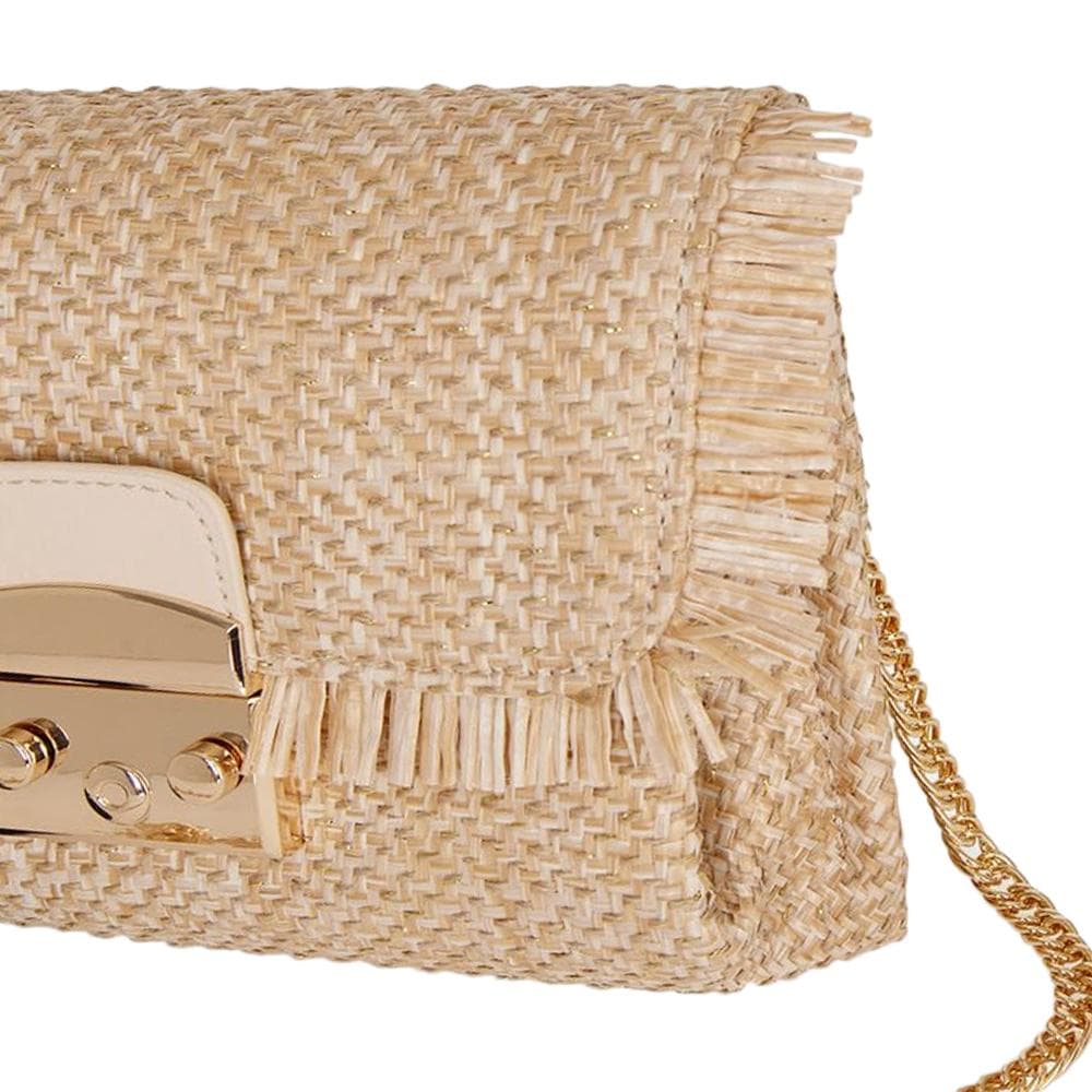 Sac à main Beige Femme Morgan Romeo 3