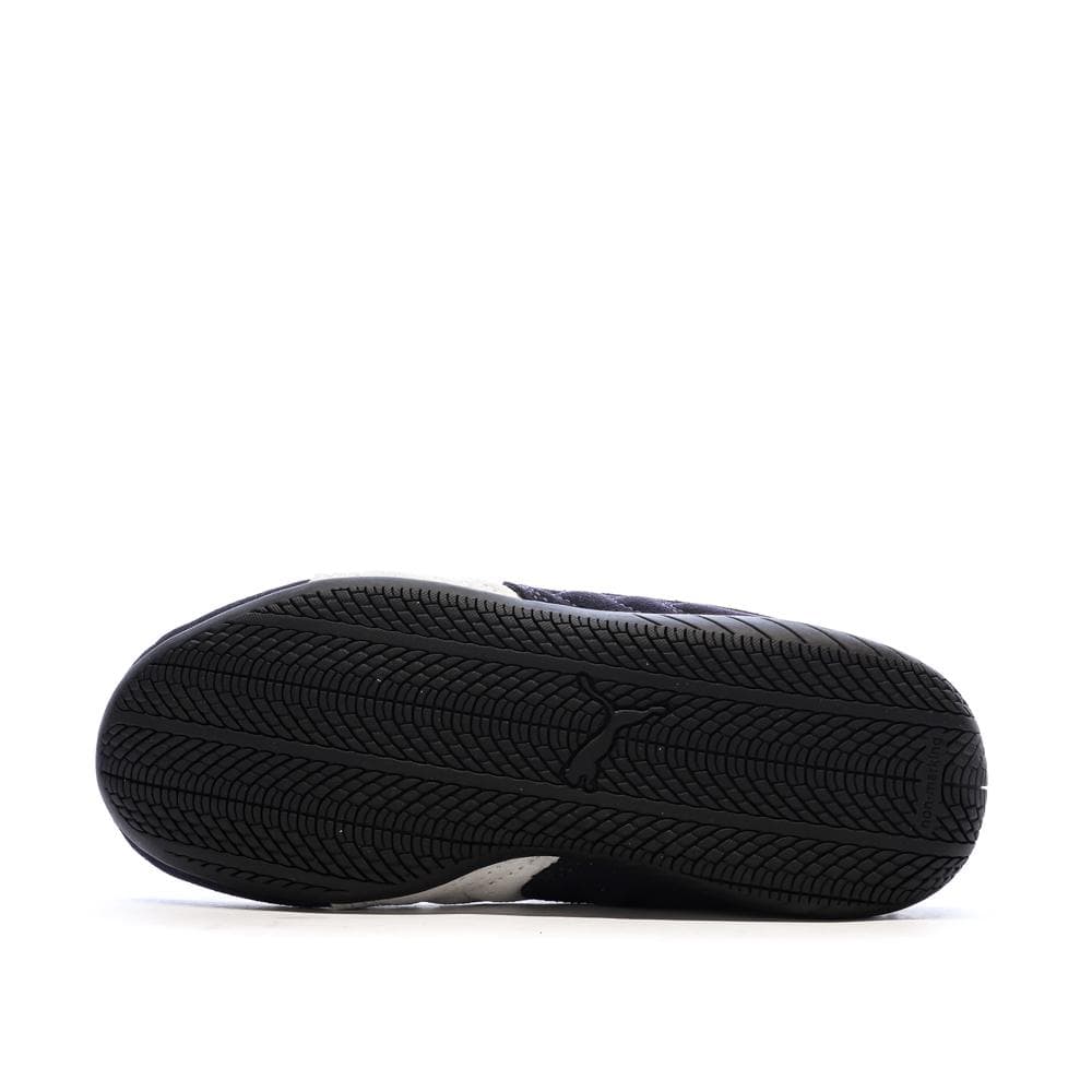 Baskets Marine Mixte Puma Speedcat 5
