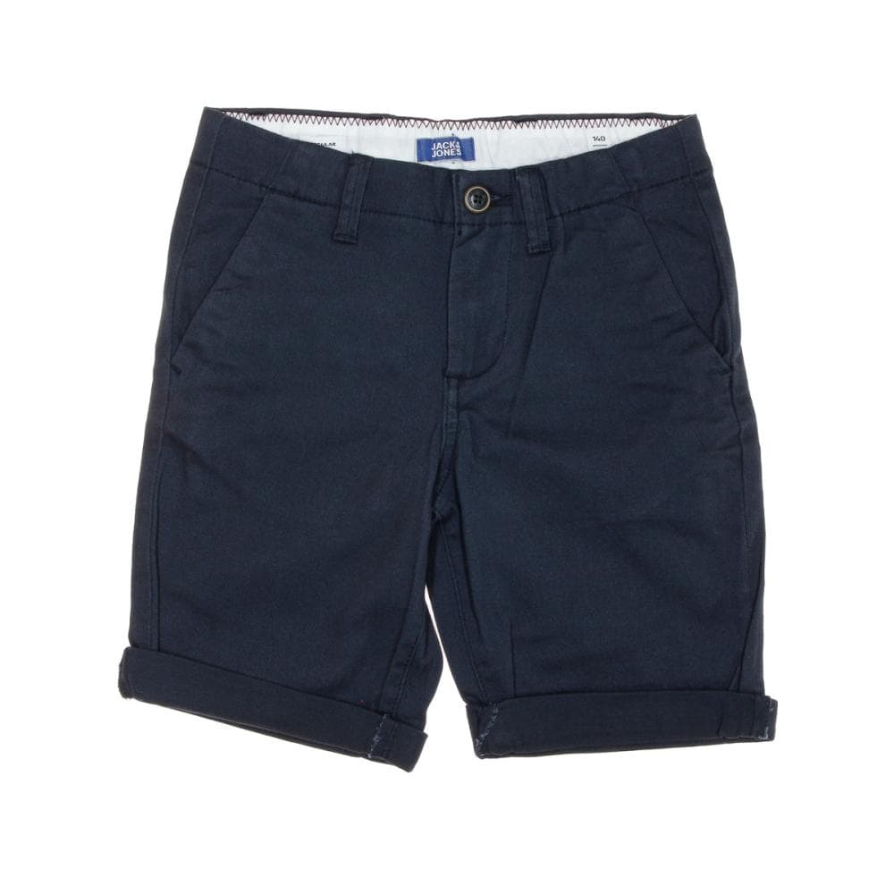 Short Marine Garçon Jack & Jones Basic 1