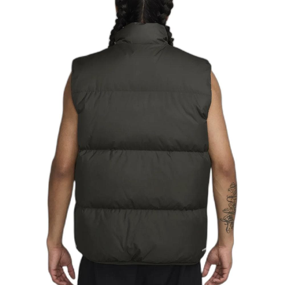 Doudoune Noir Homme Nike Club Puffer 2