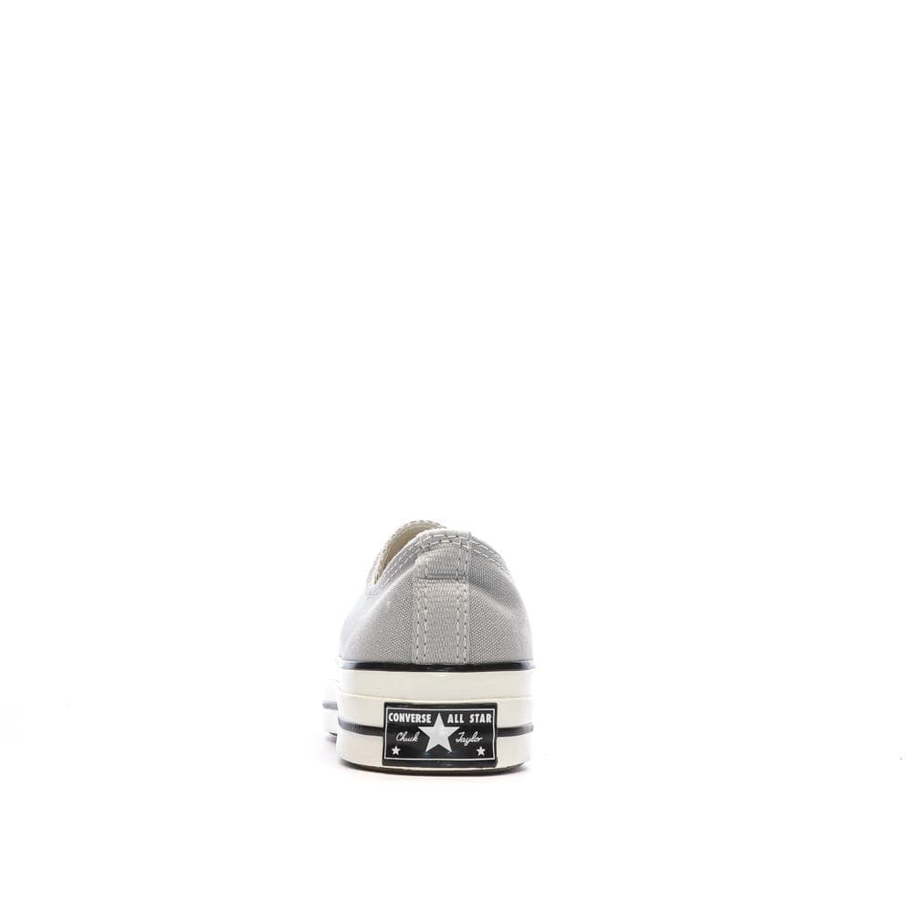 Baskets Grises Homme Converse Chuck 70 A09145C 3