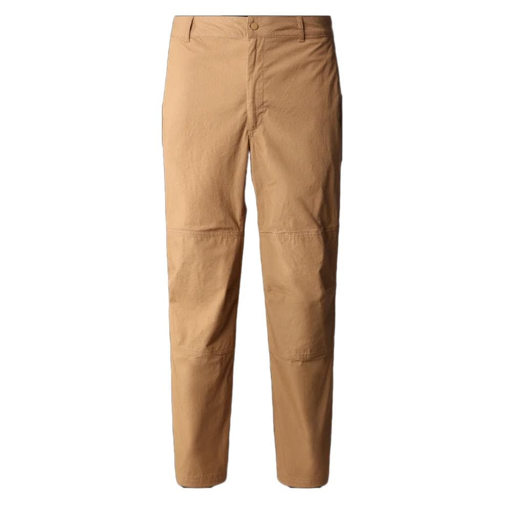 Pantalon Marron Homme The North Face Routeset 1