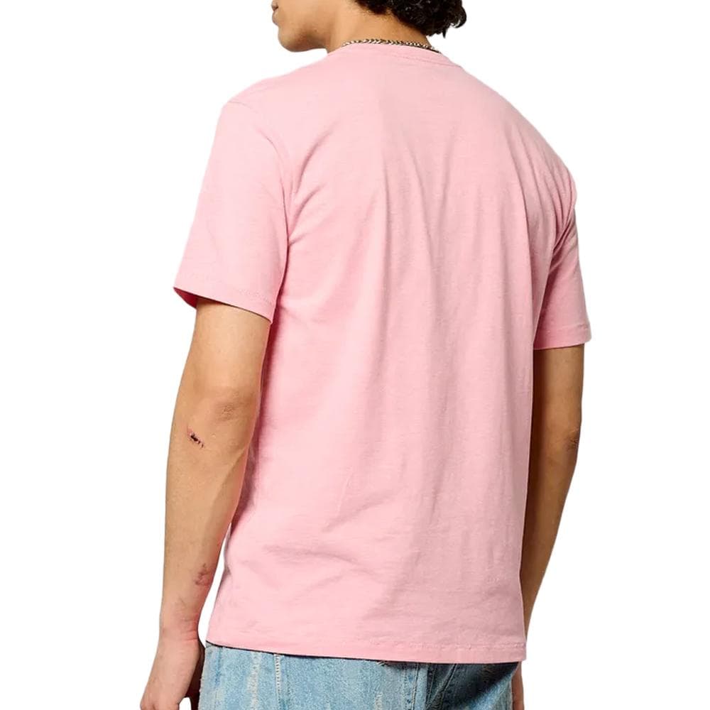 T-shirt Rose Homme Kaporal PACCO25EM11 2