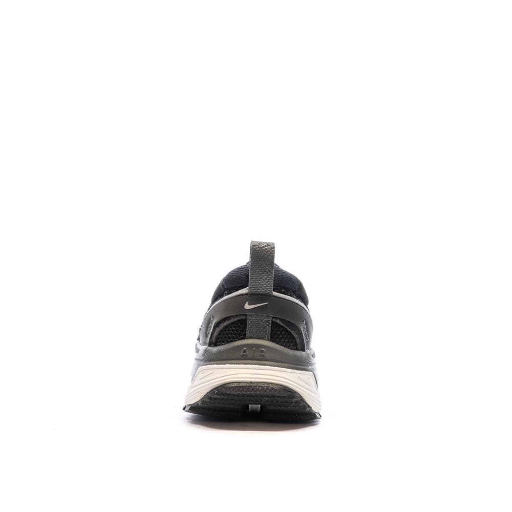 Baskets Noires Femme Nike W Air Max Bliss Suede 3