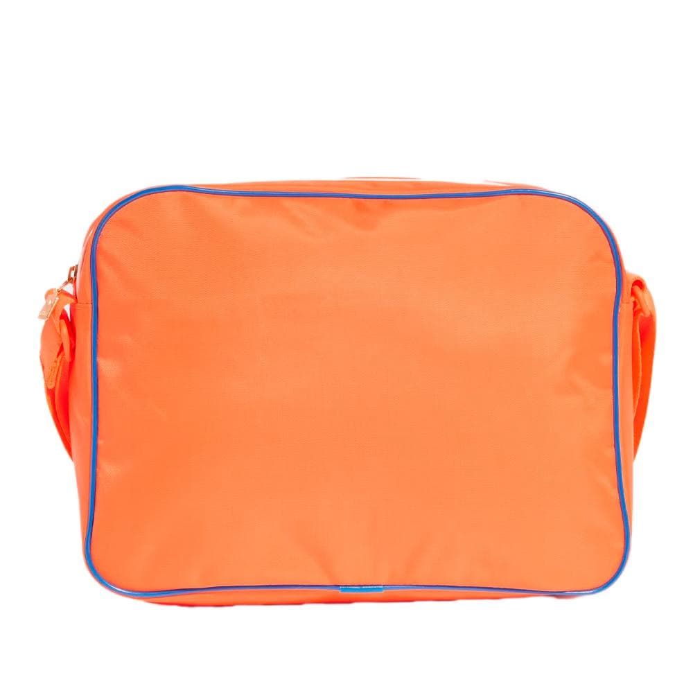 Sacoche Orange Homme Adidas Airliner 2