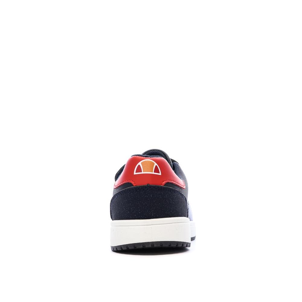 Baskets Marines Garçon Ellesse Santo 3