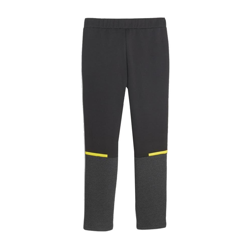 Dortmund Jogging Noir Homme Puma 2024/2025 2