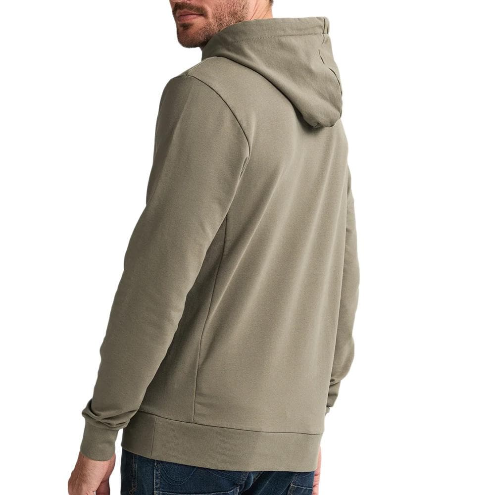 Sweat Kaki Homme Petrol Industries Hooded 5178 2