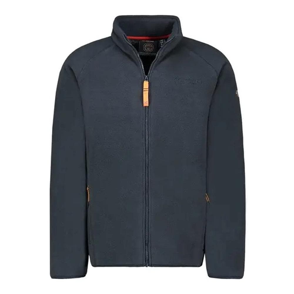 Veste Zippé Marine Homme Geographical Norway Tasco 1