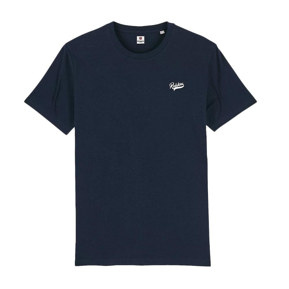 T-Shirt Marine Garçon Redskins RS2334 1