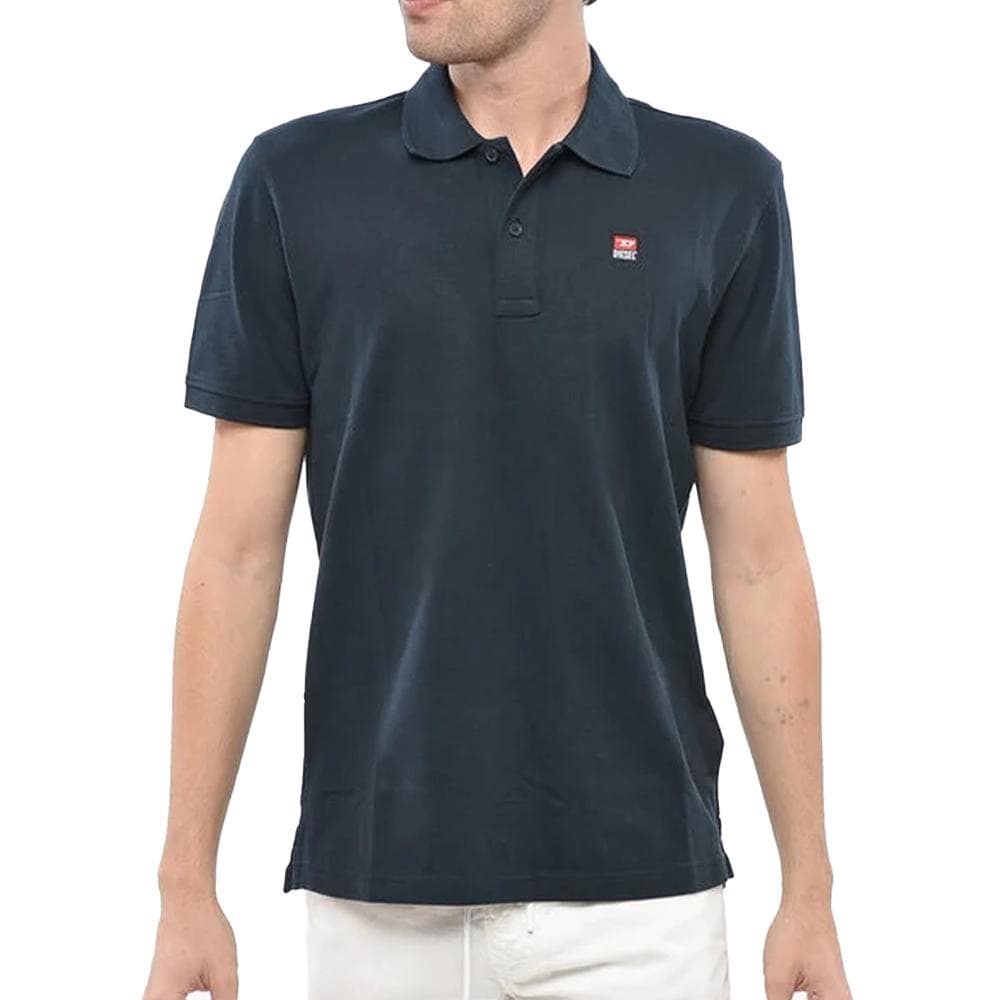 Polo Marine Homme Diesel Smith A19714 1