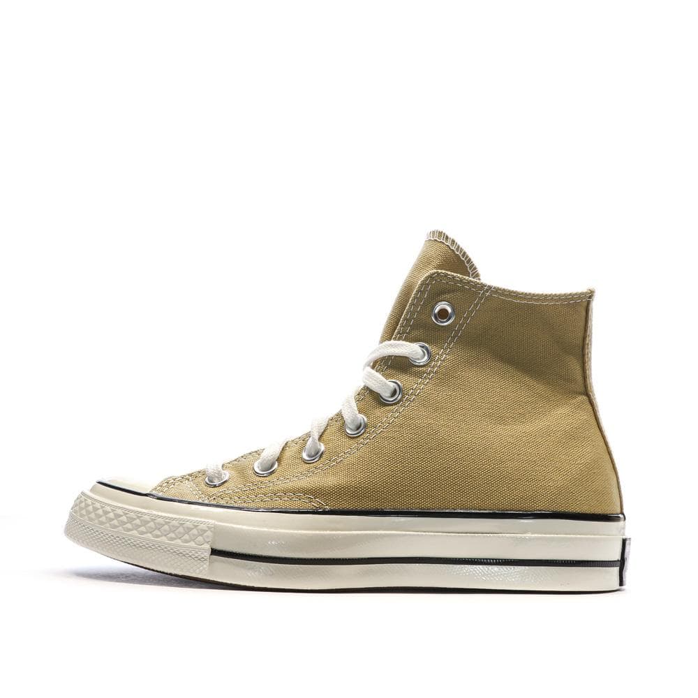 Baskets Moutarde Mixte Converse Fall Tone 2