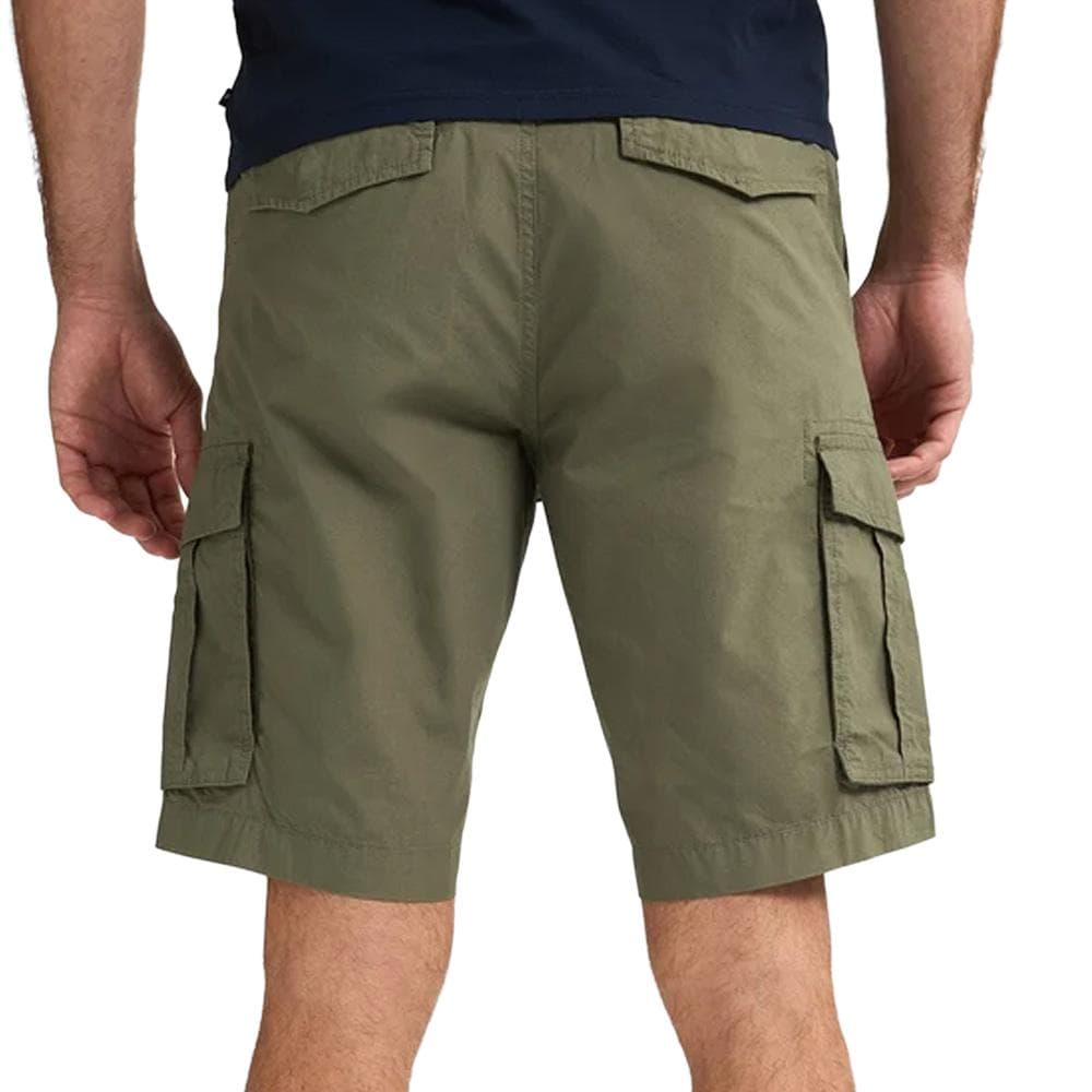 Short Vert Homme Petrol Industries Cargo 1 2