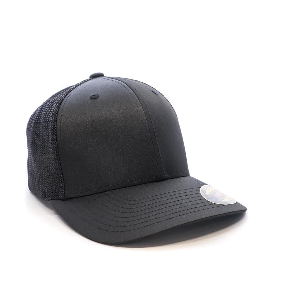 Casquette Noire Homme Hurley Mesh 2