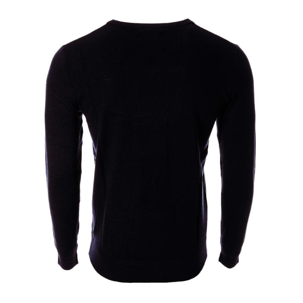 Pull Noir Homme Best Mountain 04-ATM 2