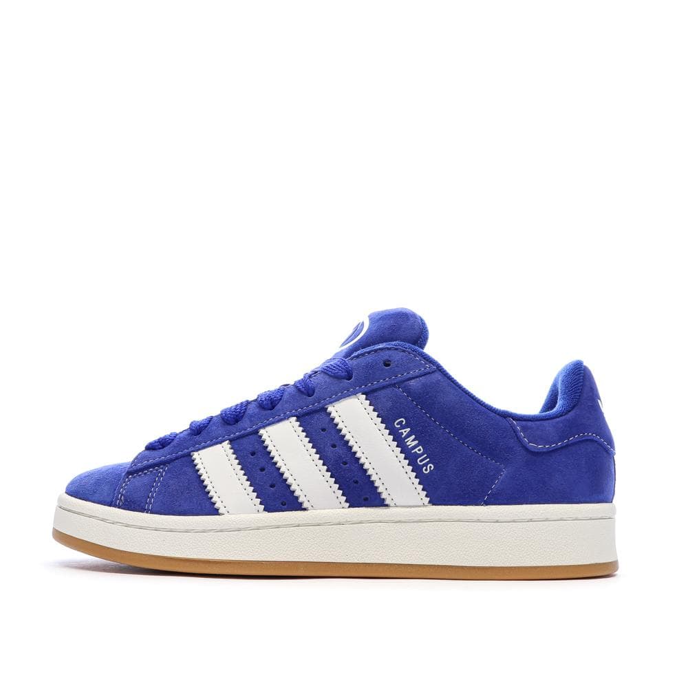 Baskets Bleu Homme Adidas Campus 00s 1
