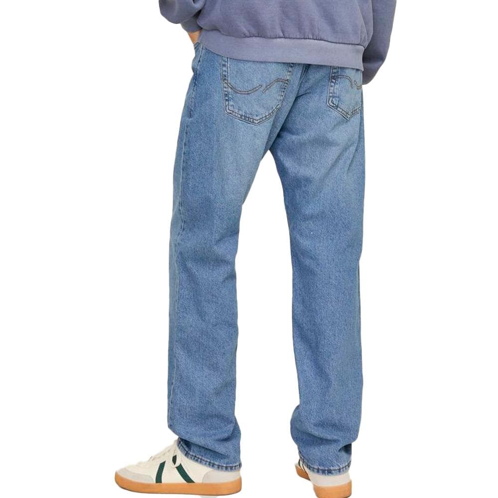 Jean Bleu Homme Jack & Jones Chris 12262633 2
