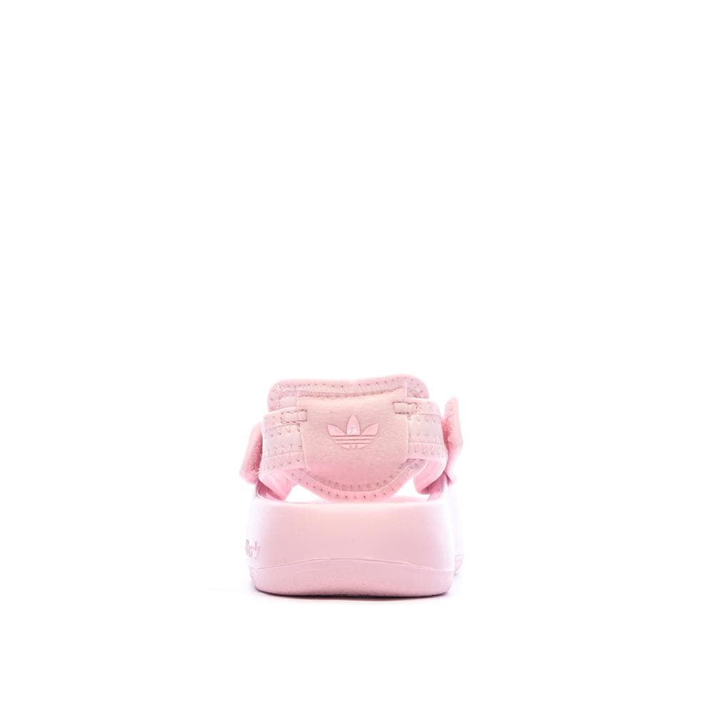 Sandales Rose Fille Adidas Adifom 3