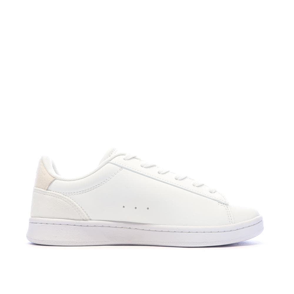 Baskets Blanches Femme Lacoste Carnaby Set 224 2