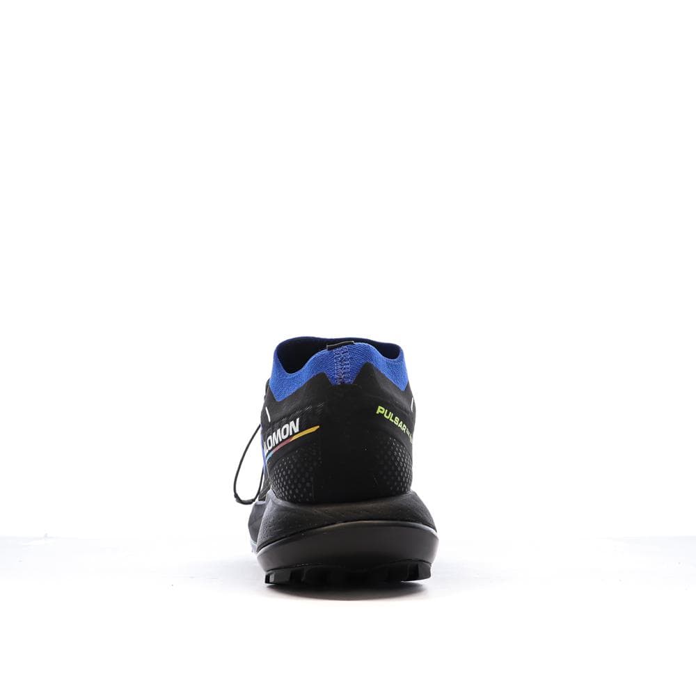 Chaussures de randonnées Bleu Homme Salomon Pulsar 3