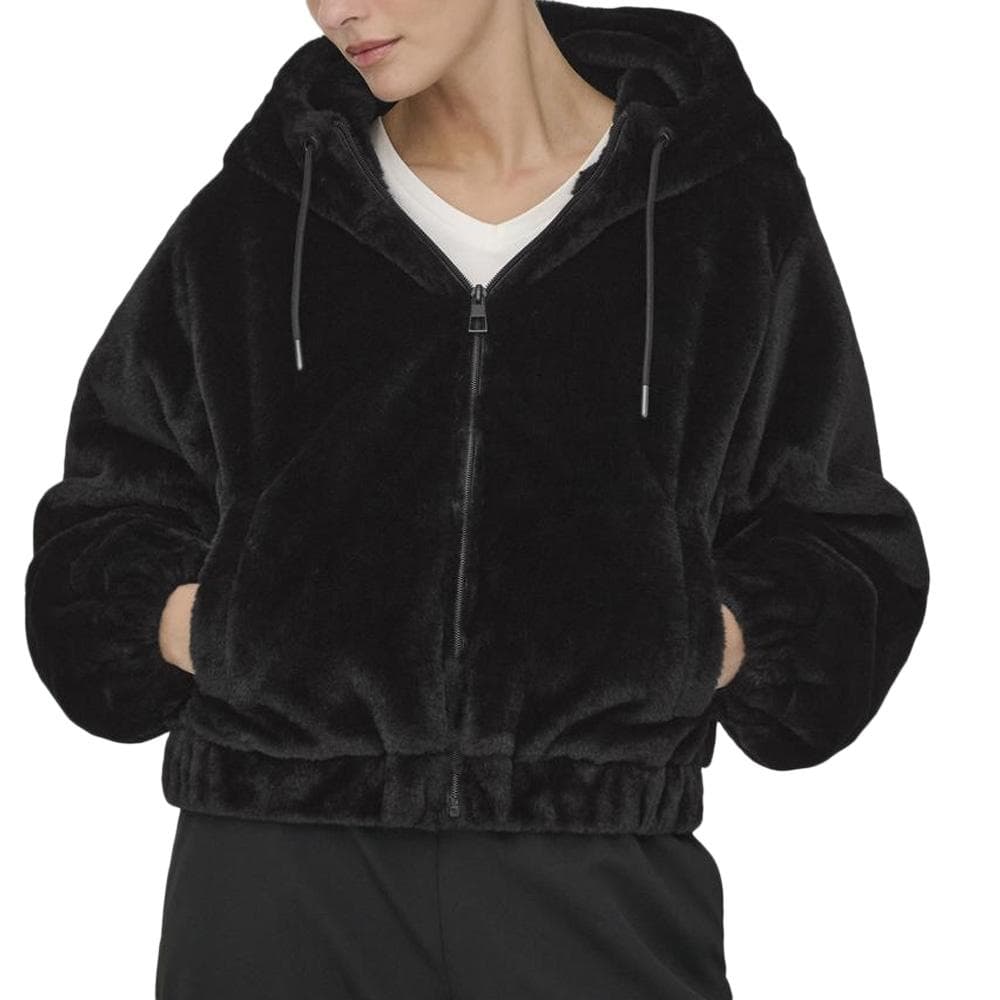 Veste Noire Femme JDY Ola 1