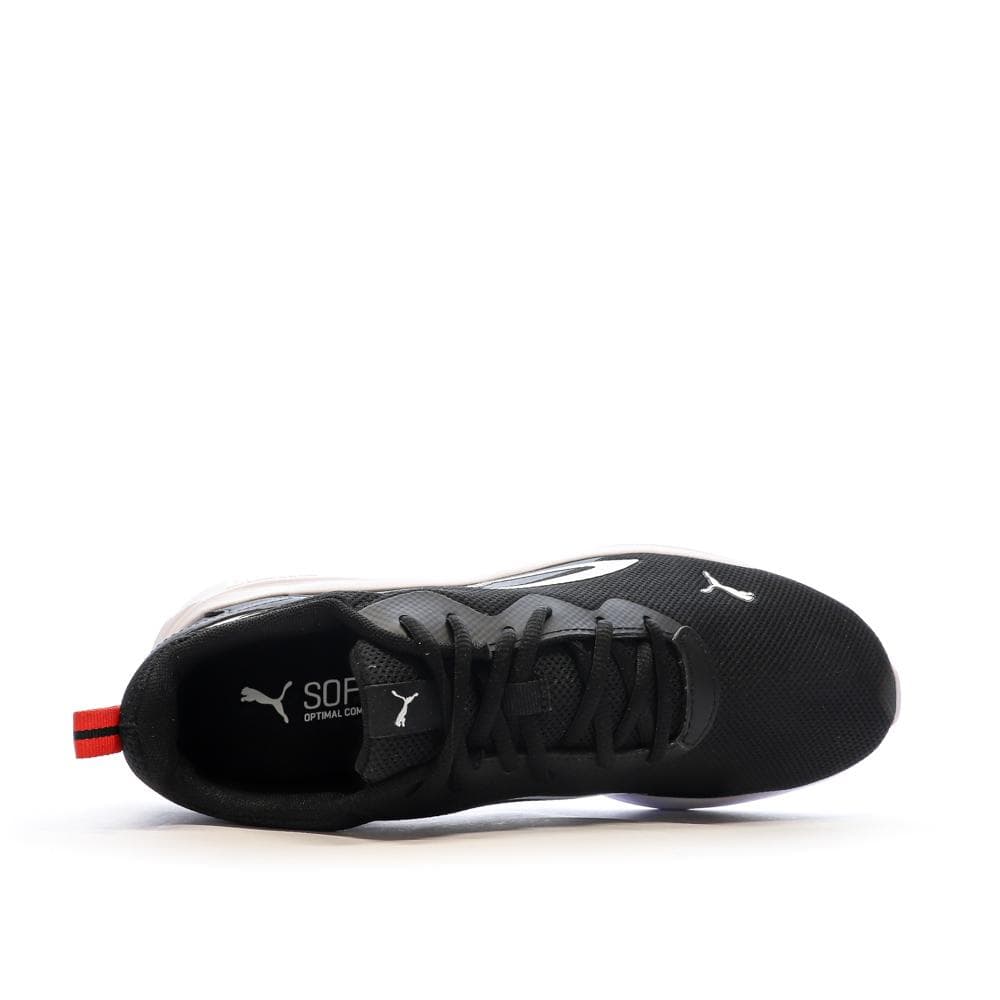 Baskets Noir Homme Puma All-day Active 4