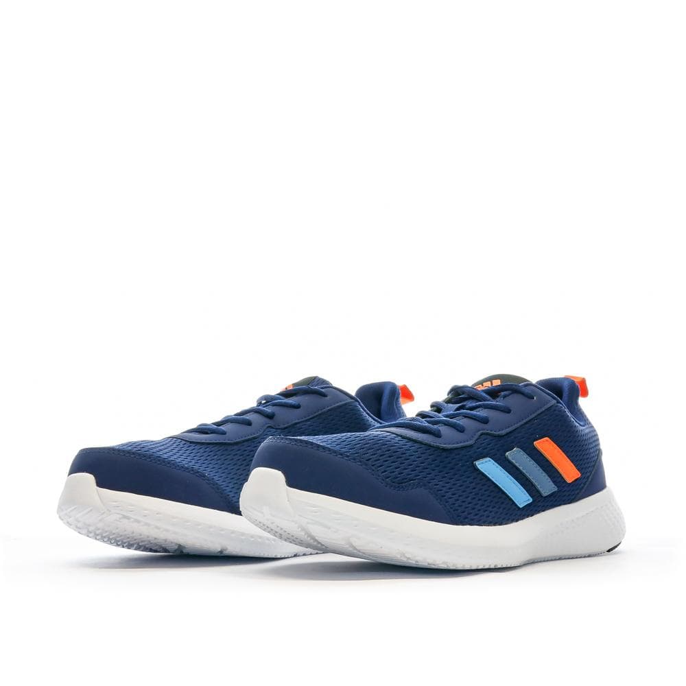 Chaussures de Running Marine Homme Adidas Peprun 6