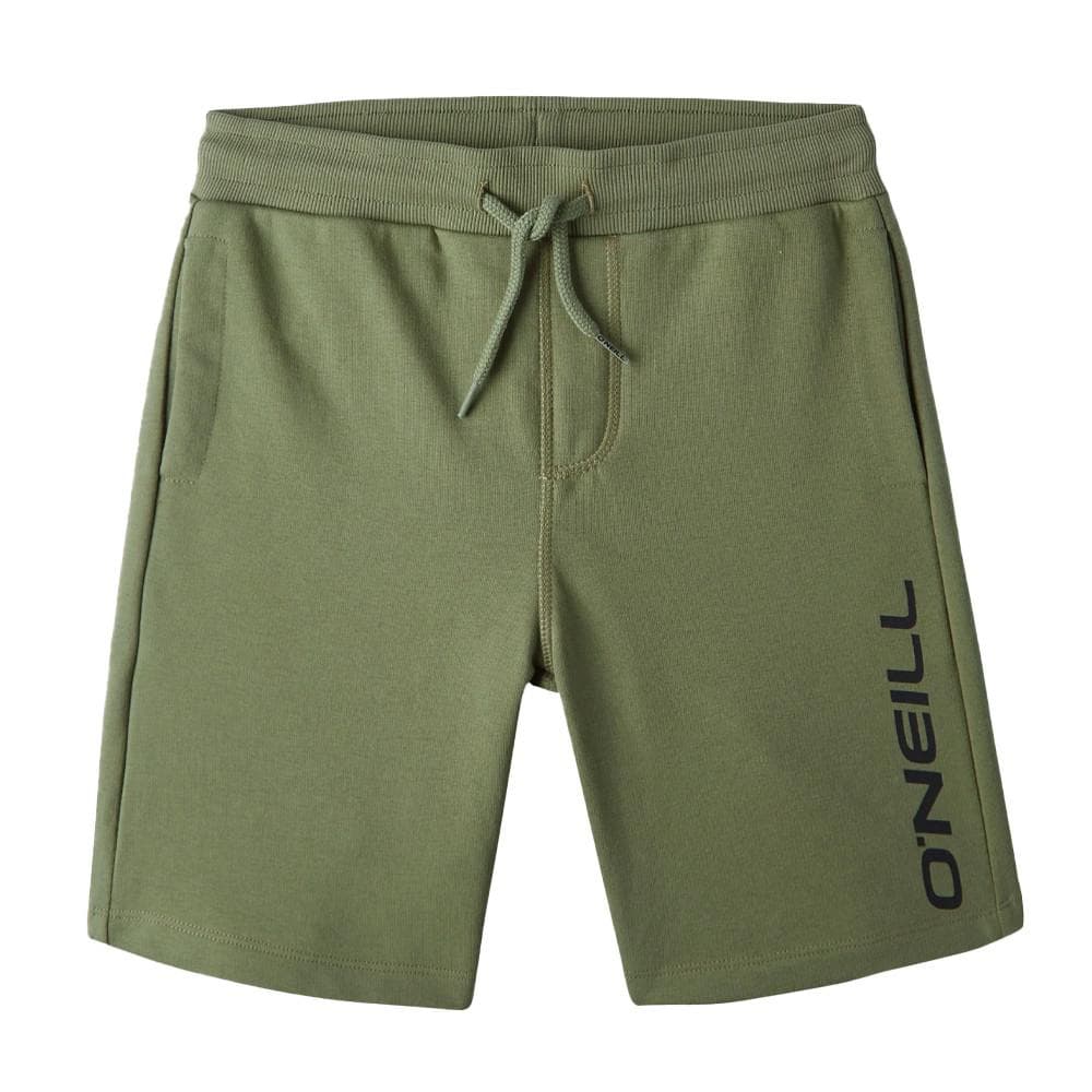 Short Kaki Garçon O´Neill Jogger 1