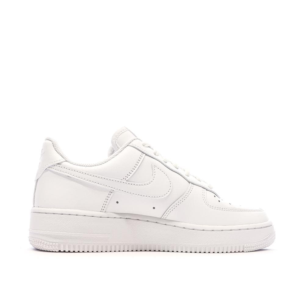 Air Force 1 Baskets Blanches Femme Nike 2
